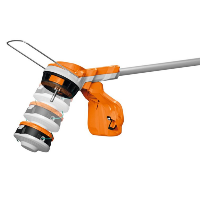Decespugliatore a batteria Stihl FSA60 R | AgricolBio.it