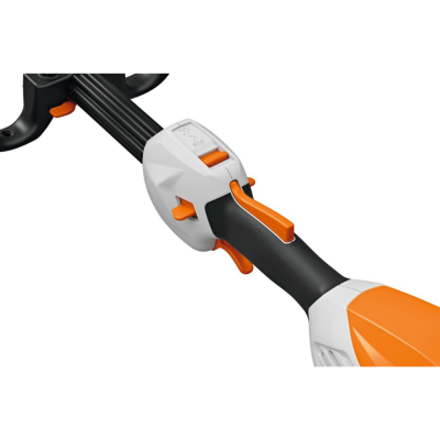 Decespugliatore a batteria Stihl FSA60 R | AgricolBio.it