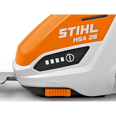Rifinitore siepi Stihl HSA 26 SET | AgricolBio.it