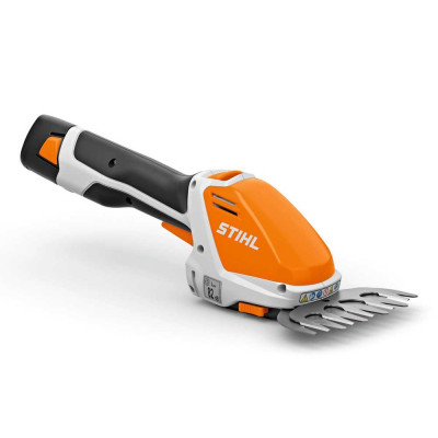 Rifinitore siepi Stihl HSA 26 SET | AgricolBio.it