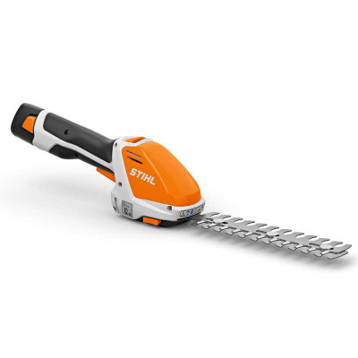 Rifinitore siepi Stihl HSA 26 SET | AgricolBio.it