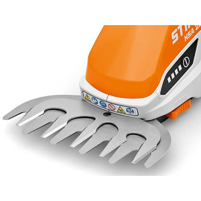 Rifinitore siepi Stihl HSA 26 SET | AgricolBio.it