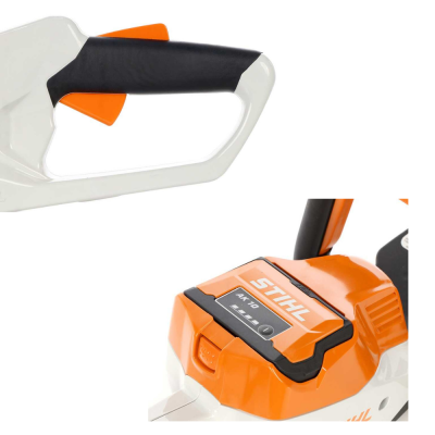 Stihl HSA 50 Set - Tagliasiepi Lama 50  | AgricolBio.it