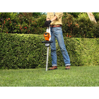 Stihl HSA 50 Set - Tagliasiepi Lama 50  | AgricolBio.it