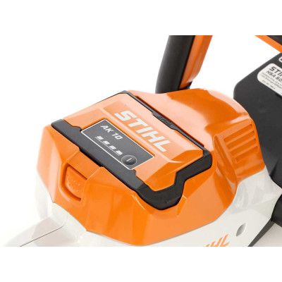 Stihl HSA 50 Set - Tagliasiepi Lama 50  | AgricolBio.it
