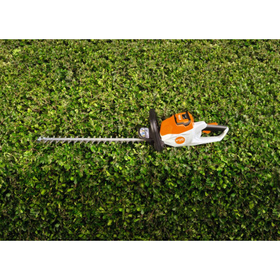 Stihl HSA 50 Set - Tagliasiepi Lama 50  | AgricolBio.it
