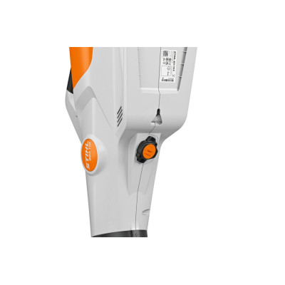 Stihl BGA 110 Soffiatore a batteria 36V - 914 m³/h | AgricolBio.it