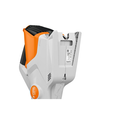 Stihl BGA 110 Soffiatore a batteria 36V - 914 m³/h | AgricolBio.it