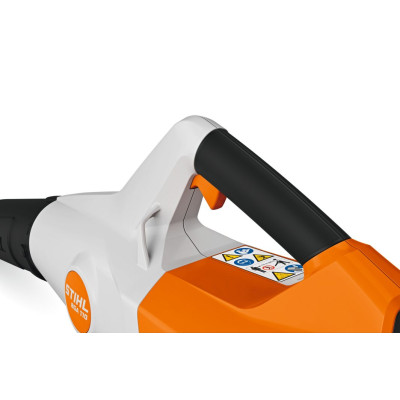 Stihl BGA 110 Soffiatore a batteria 36V - 914 m³/h | AgricolBio.it