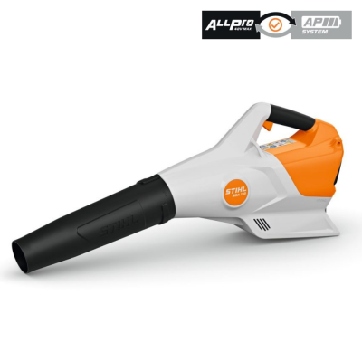 Stihl BGA 110 - Soffiatore a batteria 36V - 914 m³/h - 71 m/s - Sistema AP