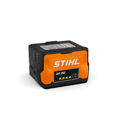 Set Stihl SHA 56 - batteria e caricabatteria inclusi | AgricolBio.it