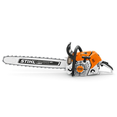 Stihl MS 500i - Motosega a scoppio 79,2 cc - Spranga 63 cm - 1,6 mm - Passo 3/8"