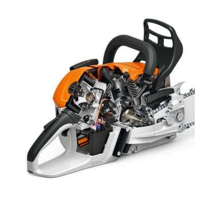Motosega Stihl MS 500i - Spranga 63 cm Passo 3/8" | AgricolBio.it