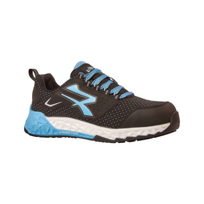 U-Power VHAGAR ESD S3S HI HRO FO SR Scarpe antinfortunistiche