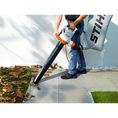 Stihl Set Aspirazione per soffiatori BGE 71 e BGE 81 | AgricolBio.it