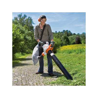 Stihl Set Aspirazione per soffiatori BGE 71 e BGE 81 | AgricolBio.it