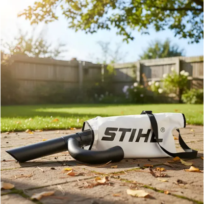 Stihl Set Aspirazione per soffiatori BGE 71 e BGE 81 | AgricolBio.it