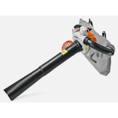 Stihl Set Aspirazione / Triturazione per BG 56 e BG 86 | AgricolBio.it
