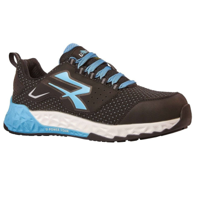 U-Power VHAGAR ESD S3S HI HRO FO SR Scarpe antinfortunistiche
