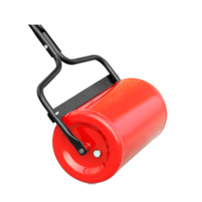 Rullo a mano professionale 45 cm - diam 25 cm | AgricolBio.it