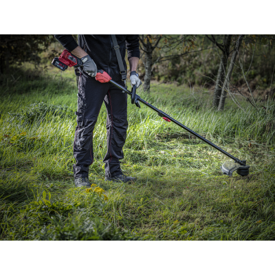 SKIL 0260 CA - Decespugliatore a batteria 20V | AgricolBio.it