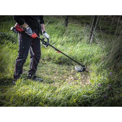 SKIL 0260 CA - Decespugliatore a batteria 20V | AgricolBio.it