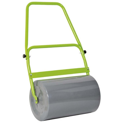 Rullo per livellare e affinare il terreno