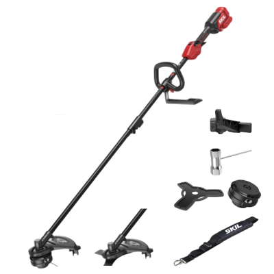 SKIL 0260 CA - Decespugliatore a batteria 20V