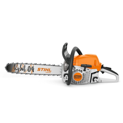 Stihl MS 251 - Motosega a scoppio Spranga 40 cm - Passo .325"