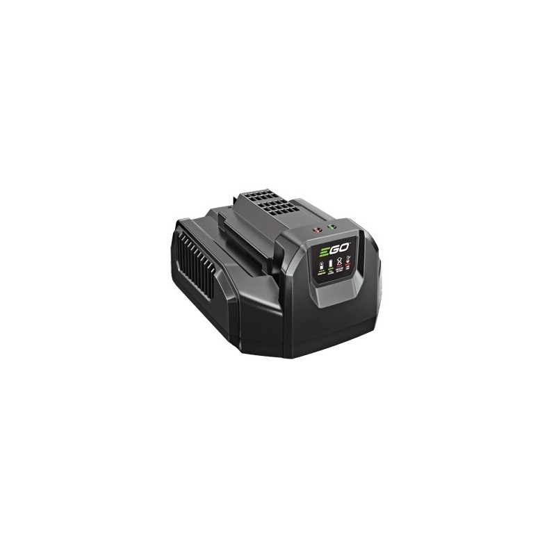 Caricabatteria standard per batterie a Litio Serie EGO Power+ Mod. CH 2100 E