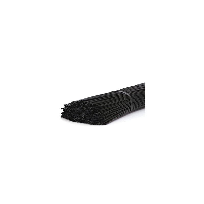 Tubo capillare in polietilene pretagliato a 45° diam est. 3,2mm diam int. 0,8mm - lunghezza 40 cm Tubo capillare in polietilene pretagliato a 45° diam est. 3,2mm diam int. 0,8mm - lunghezza 40 cm