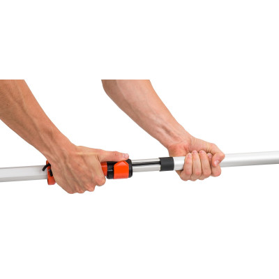 ✅ SPEDIZIONE GRATUITA E ASSICURATA

Tipologia: asta telescopica
Lunghezza: 230 - 400 cm
Produttore: Stocker