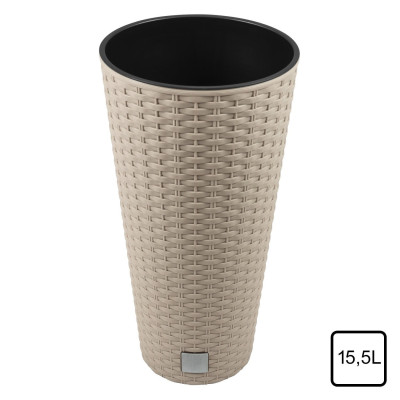 Vaso Rato Tubus Caffè Latte - 15,5 L Vaso Rato Tubus Caffè Latte - 15,5 L