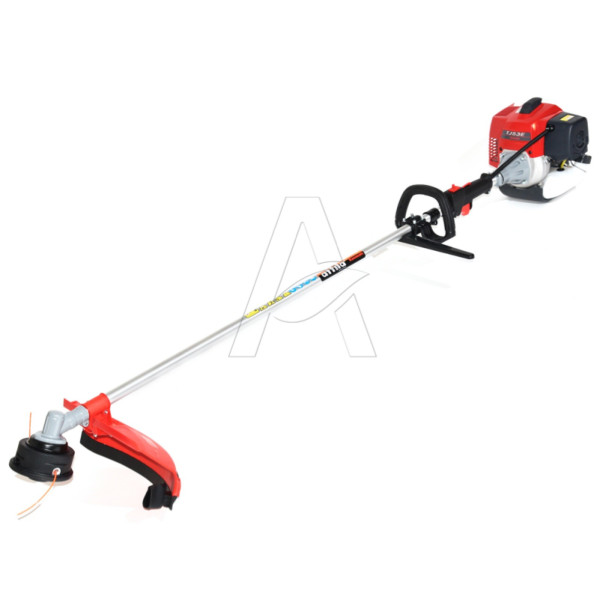 TJ 53 S - Decespugliatore Kawasaki a impugnatura singola con motore a scoppio 53 cc e 2,7 Hp - Asta 28 mm