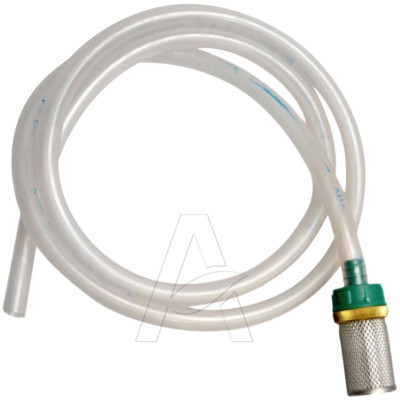 Kit tubo di aspirazione venturimetro fertilizzazione: 1 - 1"1/2 - Irritec