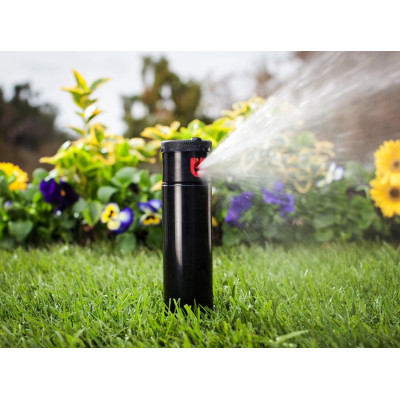Hunter i-20 | Irrigatore dinamico a turbina con attacco 3/4" femmina - raggio da 4,9 a 14 Hunter i-20 | Irrigatore dinamico a turbina con attacco 3/4" femmina - raggio da 4,9 a 14
