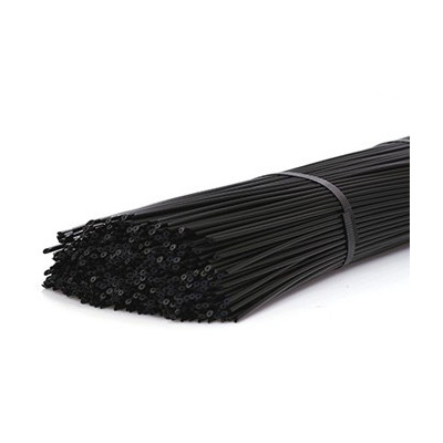 Tubo capillare in polietilene pretagliato a 45° diam est. 3,2mm diam int. 0,8mm - lunghezza 60 cm Tubo capillare in polietilene pretagliato a 45° diam est. 3,2mm diam int. 0,8mm - lunghezza 60 cm