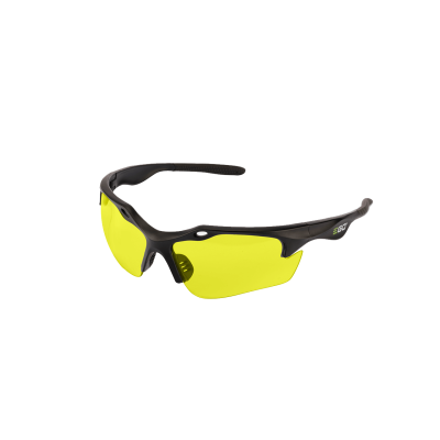 Occhiali di sicurezza trasparenti GS003