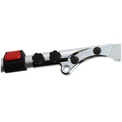 Seghetto Silky ZUBAT telescopico da 1,5 mt - 330 mm Seghetto Silky ZUBAT telescopico da 1,5 mt - 330 mm