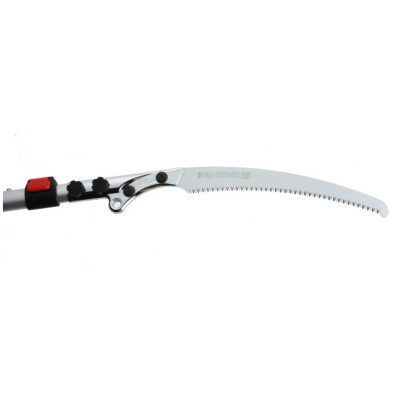 Seghetto Silky ZUBAT telescopico da 1,5 mt - 330 mm Seghetto Silky ZUBAT telescopico da 1,5 mt - 330 mm