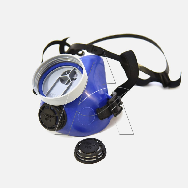 Dräger X-plore 3300 Maschera respiratoria riutilizzabile per
