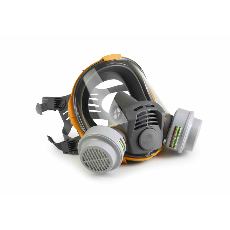 maschera verniciatura facciale maschera verniciatura facciale
