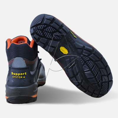 Scarpe antinfortunistiche Grisport MARMOLADA S3 Scarpe antinfortunistiche Grisport MARMOLADA S3