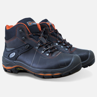 Scarpe antinfortunistiche Grisport MARMOLADA S3