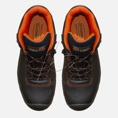Scarpe antinfortunistiche Grisport MARMOLADA S3 Scarpe antinfortunistiche Grisport MARMOLADA S3
