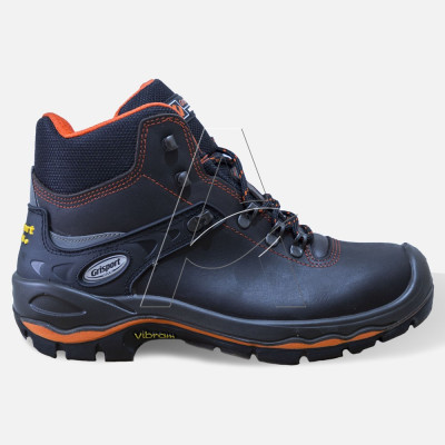 Scarpe antinfortunistiche Grisport MARMOLADA S3 Scarpe antinfortunistiche Grisport MARMOLADA S3