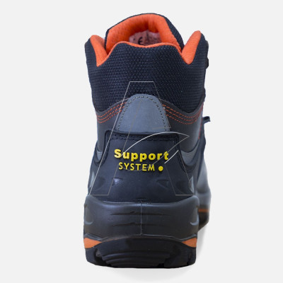 Scarpe antinfortunistiche Grisport MARMOLADA S3 Scarpe antinfortunistiche Grisport MARMOLADA S3