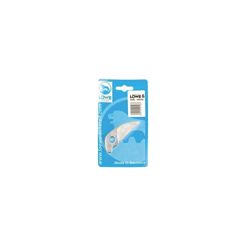 Lama Di Ricambio Per Forbici Modello SW-768 - Tagliente Di Sostituzione Originale