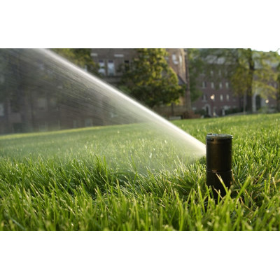 Rain Bird serie 5004 | Irrigatore dinamico a turbina - raggio da 7 a 15 m Rain Bird serie 5004 | Irrigatore dinamico a turbina - raggio da 7 a 15 m