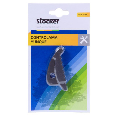 Controlama di ricambio per Troncarami Stocker Hobby 66